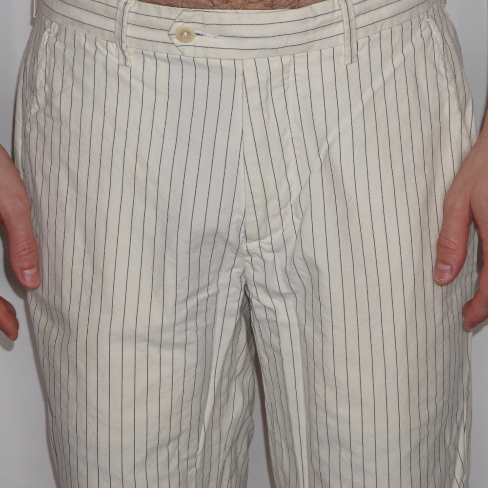 Polo Ralph Lauren Striped Short